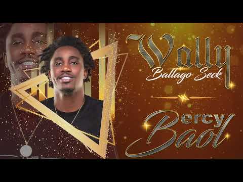 Wally B. Seck - LIVE BERCY BAOL (Bambey 2022)