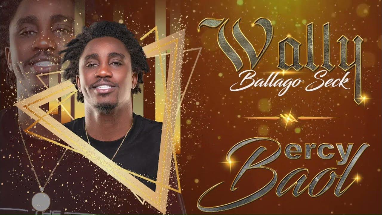Wally B. Seck LIVE BERCY BAOL (Bambey 2022) YouTube