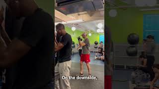 $30/Month Vs $230/Month Gym In Nyc