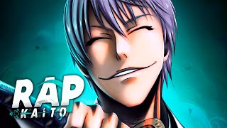 Video thumbnail of "Kamishini no Yari | Gin Ichimaru (Bleach) | Kaito"