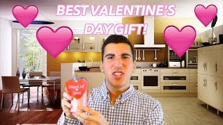 BEST VALENTINE&#39;S DAY GIFT EVER! | Touch Of Love