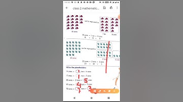 Class II MATHS 11 04 2020 by Ranjana Dhar