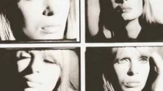 Nico - Chelsea Girl chords