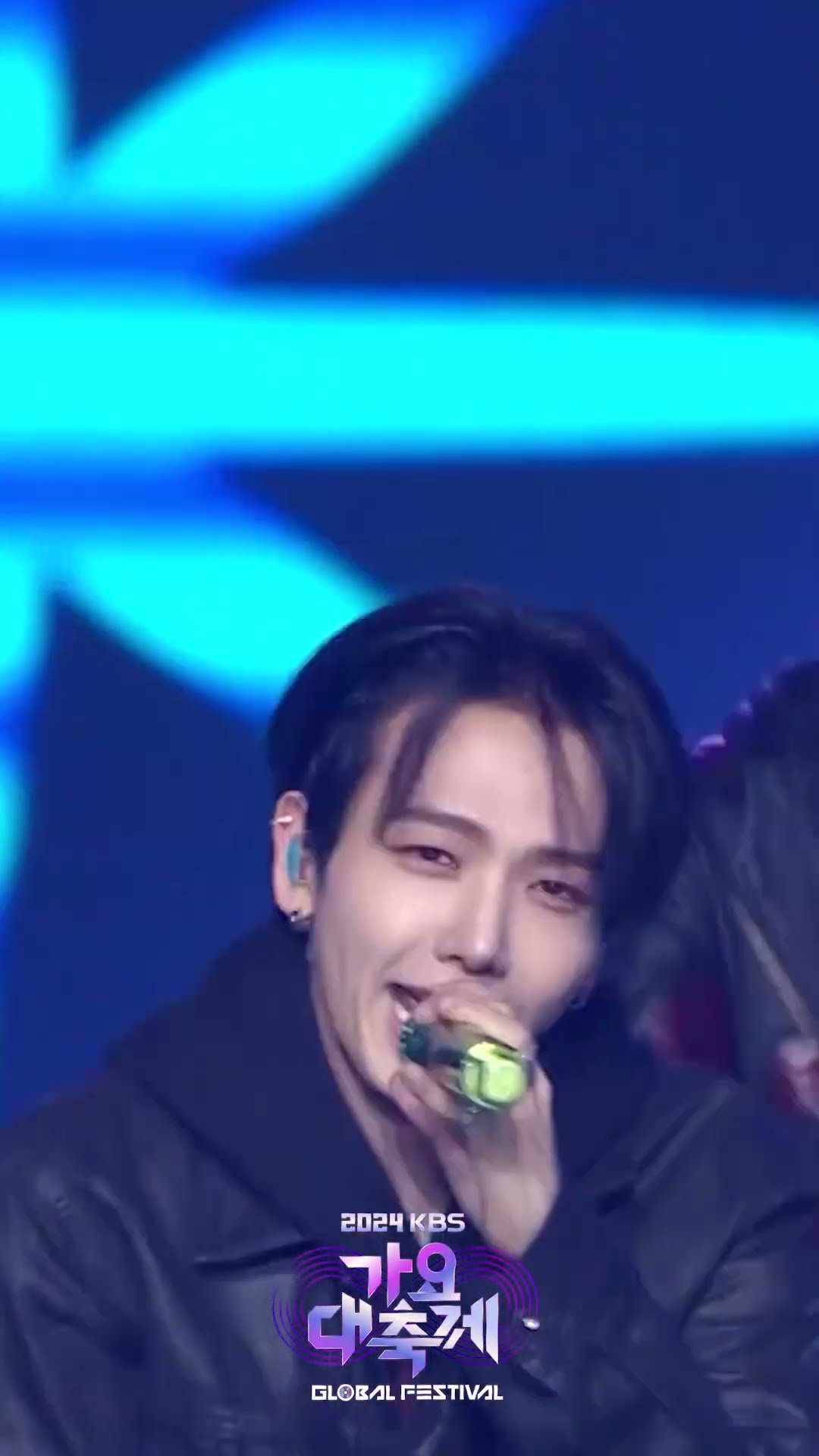 Earth, Wind \u0026 Fire - BOYNEXTDOOR (보이넥스트도어) [2024 KBS 가요대축제 글로벌페스티벌] | KBS 방송