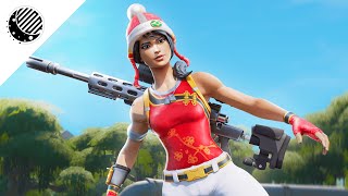 Introducing Lunar Reeko: A Fortnite Montage