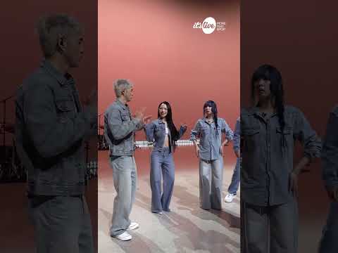 카드 잇츠라이브 비하영상 끝까지 봐야함👁️ | it's Live #<strong>KARD</strong> #잇츠라이브