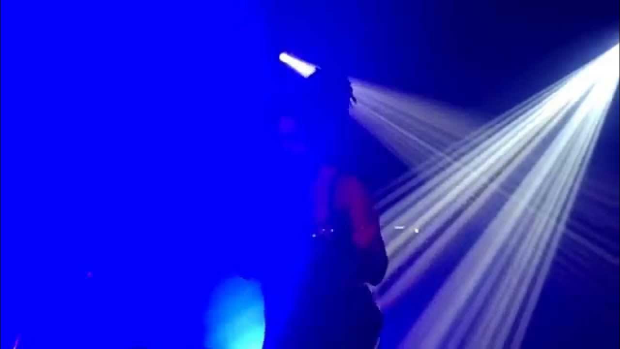 【FKA twigs】PENDULUM！JAPAN TOUR〜Jan.22,2015 YouTube