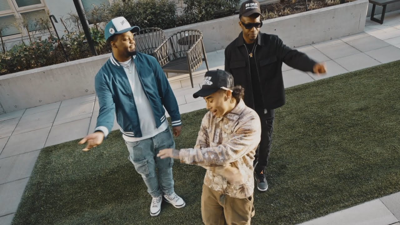 Watch HS Dro - Skyline ft. C-Louie & Aaron Westside (Official Video) on YouTube Watch HS Dro - Skyline ft. C-Louie & Aaron Westside (Official Video) on YouTube