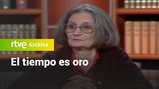 El tiempo es oro: Programa 30 | RTVE Archivo