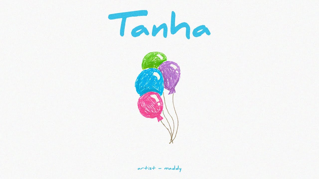 Watch TANHA || ( LYRICS VIDEO ) || MADDY|| on YouTube Watch TANHA || ( LYRICS VIDEO ) || MADDY|| on YouTube
