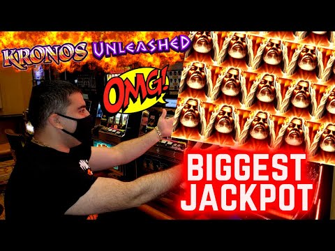 what are the biggest casinos in the united states