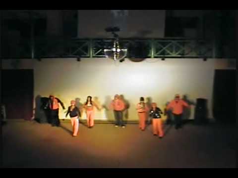 Grupo La Colmena - MIX STREET DANCE 2009
