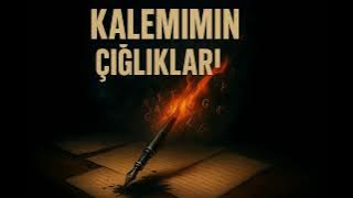 KALEMİMİN ÇIĞLIKLARI ASAF& PVSULA 