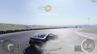 CarX Drift Racing Online (kinda clean) 360 drift