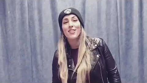 Lady Lis ** Jahmiel - Heart Break ** choreographie