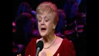 Angela Lansbury - Not While Im Around, 2002
