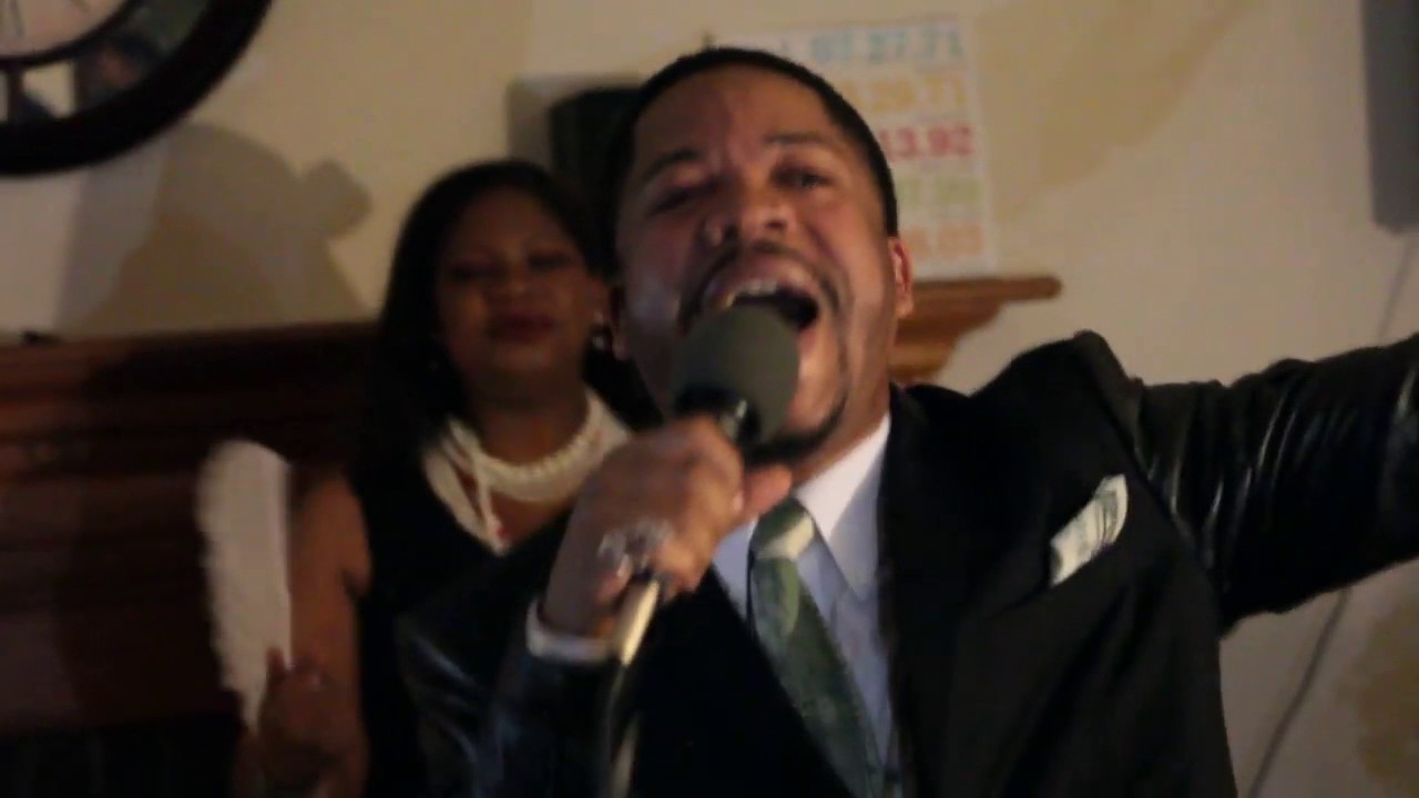 Rome - I Belong To You  (Every Time I See Your Face) -  COVER