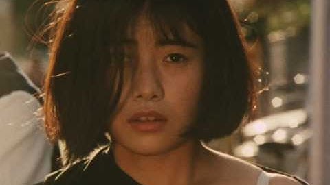 Down the Drain 「裸足のピクニック」 １９９３ - 予告編　Trailer