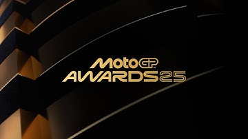 LIVE from Valencia: MotoGP Awards 2025  🏆🏅