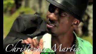 Christopher Martin - Let Her Go (Reggae Cover)