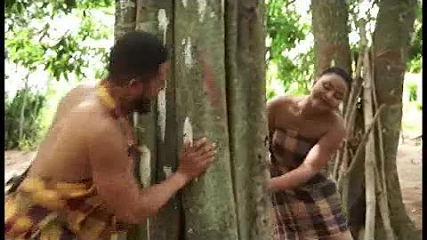 In Love With A Beautiful Goddess Part 1 - Nigerian Nollywood love Movies (Regina Daniels)