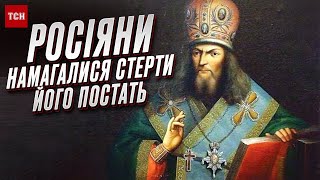 Митрополит Рафаїл Заборовський: хто він і чому росіяни намагалися стерти його з історії