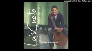 Luis Cueto - - Sufre