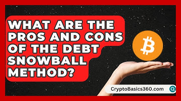 What Are the Pros and Cons of the Debt Snowball Method? | Get Rid Of Guide