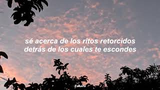 Yellow House - Better Views (Sub. Español)
