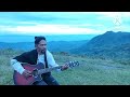 MALINAW TALAGA KAPAG SI IDOL ANG TUMIPA #regenenueva #acousticguitarcover