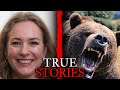 3 real bear attack stories that will haunt you