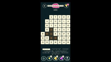 Wordbrain Alien Level 5 Answers - Wordbrain Alien Updated 2019