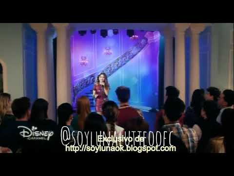 Soy Luna 3 - Eric canta Mi Corazón Hace Wow Wow|OpenMusic|SoyLunaLutteoOfc