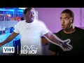 Yung Joc Gets SERIOUS w/ His Son 💥 Love & Hip Hop Atlanta