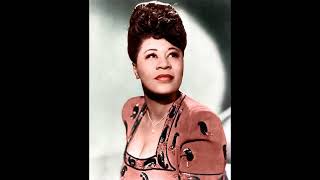 See See Rider  -  Ella Fitzgerald