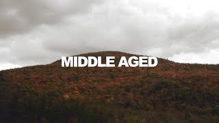 good problem - Middle Aged (Official Lyric Video)