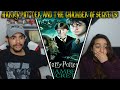 Harry Potter and the Chamber of Secrets (2002) Movie Reaction! FIRST TIME WATCHING!