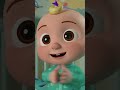 JJ&#39;s Magical Bedtime with Mom | Cocomelon #Shorts #Viral #Kidscartoons