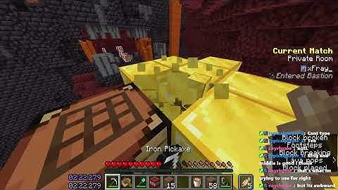 This would be sub 8 if I could do a 2x1