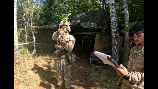 EFMB Warrior Skill 6 Supercut - Camouflage & Visual Signaling Techniques (2025 Update)