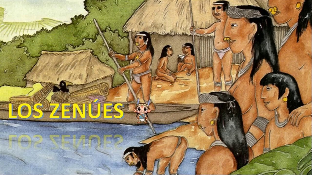 Los primeros pobladores de canarias