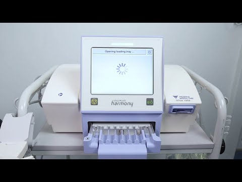 Video: Objektive Und Subjektive Schlafstörungen Bei Der Automatisierten Peritonealdialyse