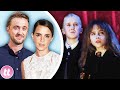 Is The Cast Of Harry Potter Still Friends?