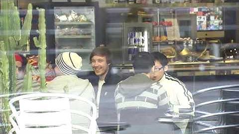 ETH   Video  Studium an der ETH1