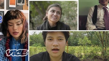 2020: A Year Like No Other