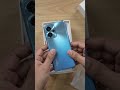 OPPO A1 unboxing #reels #shortvideo