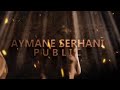 Aymane Serhani Jani Message Videoclip 2018 ايمن سرحاني جاني ميساج Aymane Serhani Jani Message Videoclip 2018 ايمن سرحاني جاني ميساج