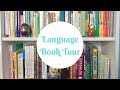 Language Book Tour | 外国語の本を紹介します！✨