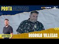 Protagonistas - Rodrigo Villegas, comediante - Radio Agricultura