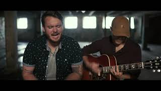 Video thumbnail of "Muscadine Bloodline - Enemy (Acoustic)"